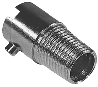 Bayonet Adapter